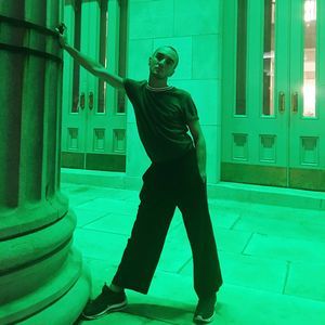 Meet your Posher, Mark